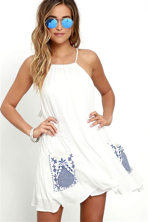 sundresses lulus|cute affordable sundresses.